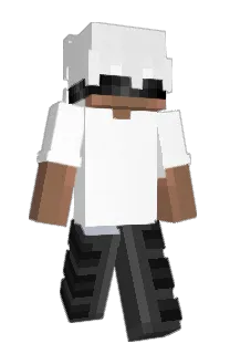 Cbakes123's Minecraft skin