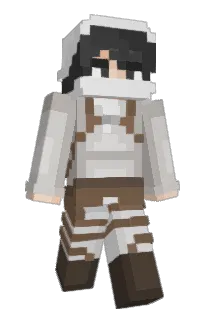 Jad09's Minecraft skin