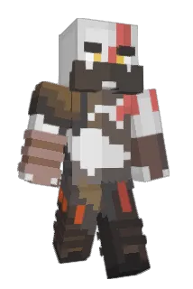 2309292701350729 Minecraft avatar full body