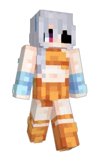 GenGEEGA's Minecraft skin