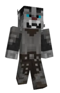 Kharjoo's Minecraft skin