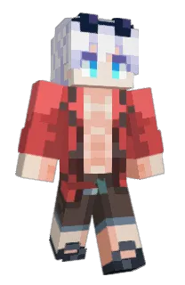 ElyseUwU's Minecraft skin