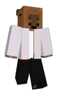 ChasePlayzzYT's Minecraft skin