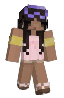 Front of linayb's skin