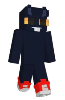 Front of SillyBoy2016's skin