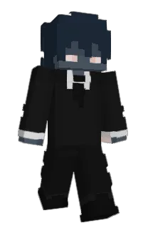 Front of Leo_IX's skin
