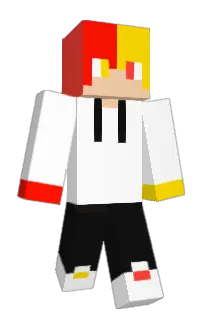 MOTINORI's Minecraft skin