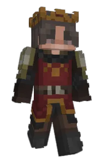 aLabby's Minecraft skin