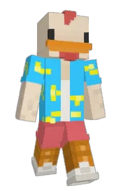 Skin preview