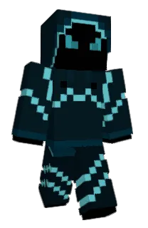 Front of Ka1ki108's skin