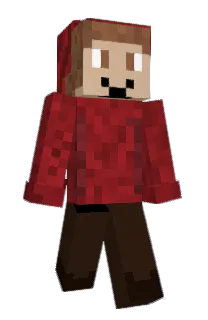 Front of Rybak1010's skin