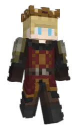 cocoa bean and mine shaft Minecraft skin — Slim model — first worn by dreizuzwei