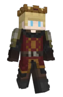 dreizuzwei's Minecraft skin