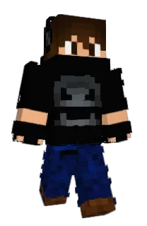 Front of WildBill4119267's skin