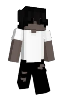 Laurern's Minecraft skin