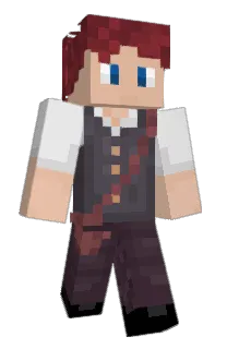Front of the_pizza_man__'s skin