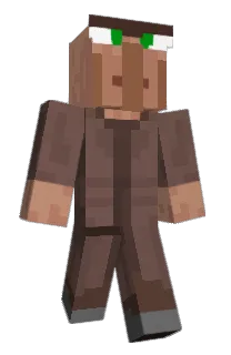 Front of Mariano845's skin