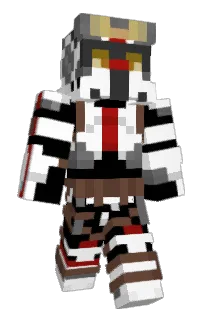 Front of Sharp_IKE's skin