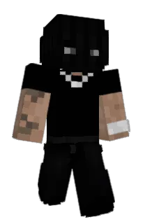 leuds's Minecraft skin