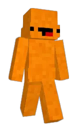 il_dambro's Minecraft skin wearing the Pan cape