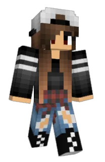 Front of CaitlynTLP's skin