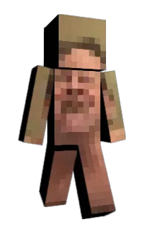 Jeffery456's Minecraft skin