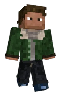 bhtyJACOB's Minecraft skin
