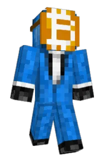 2321KemperLane Minecraft avatar full body
