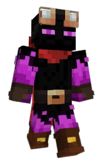 Front of ElYisusRH's skin