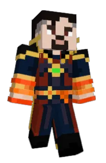 runnerxv's Minecraft skin