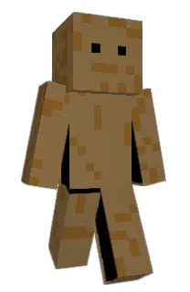 zaytav's Minecraft skin