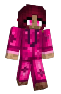 Front of MoriMoriMoriii's skin
