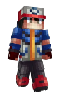 SX18_'s Minecraft skin