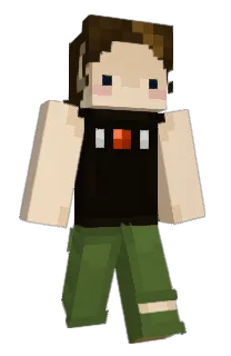 callumiscool27's Minecraft skin