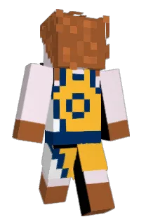 fairladyy's Minecraft skin