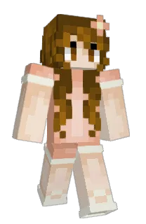 Slotlis's Minecraft skin