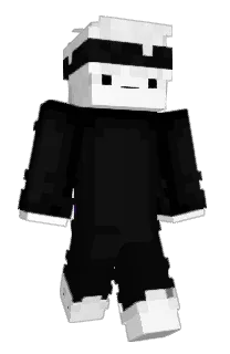 Jxutcosmo's Minecraft skin