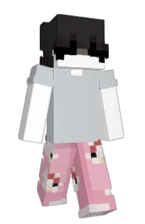 _Kloudi_'s Minecraft skin