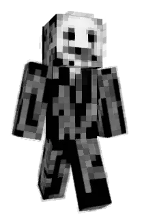 Front of locksecure_pBLpB's skin