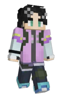 emkayie's Minecraft skin