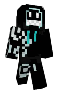 MemoT2000's Minecraft skin