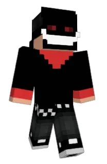 Front of FXMckay000's skin