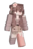 2332333 Minecraft avatar full body