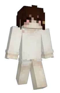 Shreklaser2's Minecraft skin