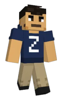 Front of 0liveiraZ's skin