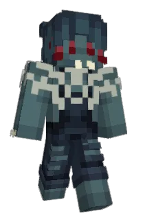 diceleritas6's Minecraft skin