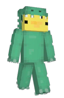 GuardianGavin's Minecraft skin