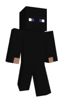 Front of PaulTNT65's skin