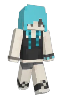Front of BananaFarmer6000's skin