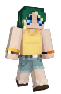 __Kiro__1's Minecraft skin